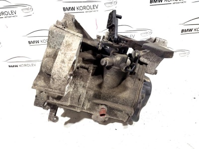 МКПП (5 ст) Golf Plus 1.4 (2005-2014)  0AF300041C