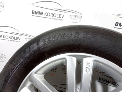 Диски (комплект) R18 Volvo XC90 2002-2015    30748784