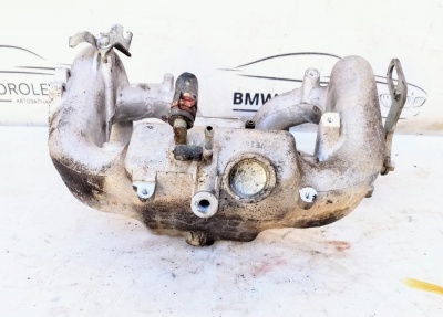 Коллектор впускной Suzuki  Jimny 13110-54D04
