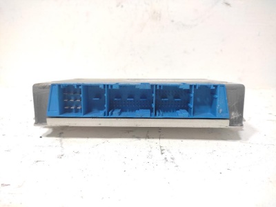 ЭБУ EGS BMW 5 E39 E39 24607518709