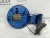 Лючок бензобака  (синий)  Rio 695101G200
