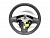 Руль под airbag  Getz 561101C700WK
