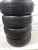 Диски (комплект) R17 RAV 4 2006-2013   RAV4 4261142270