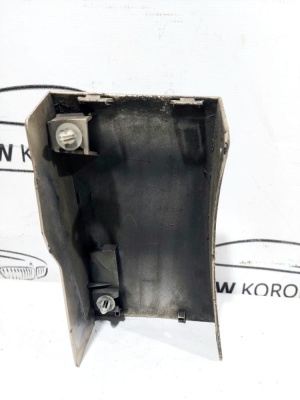 Накладка переднего крыла правого Grand Vitara 2005-2015  Grand Vitara 7755065J00ZDK