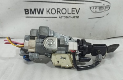  Замок зажигания X-Trail (T31) 2007-2014 С КЛЮЧОМ  D8700JH127
