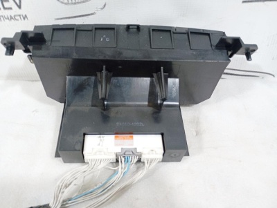Блок управления климатической установкой RAV 4 2000-2005   RAV4 8865042160