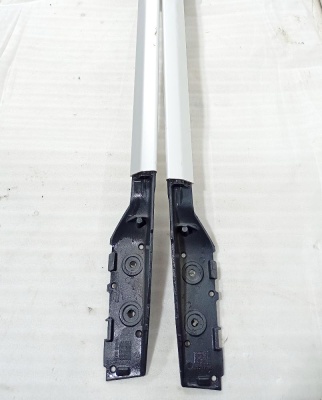 Рейлинги комплект XC90 2002-2015  (31333096)  31333096