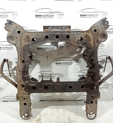 Балка подмоторная Grand Vitara 2005-2015 Grand Vitara 4580080K00