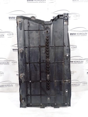 Защита антигравийная левая R9M Qashqai (J10)    74815BR30B