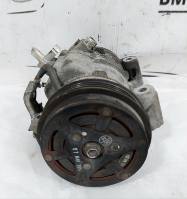 Компрессор системы кондиционирования 2013> SX4 9520062M10