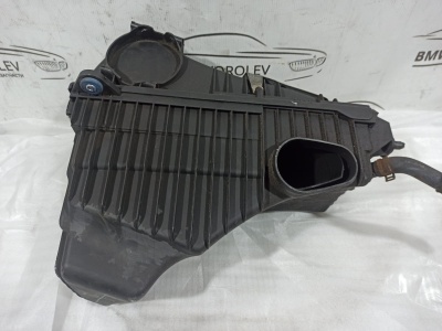 Корпус воздушного фильтра Touareg  7L6129607AH