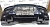 Бампер передний PORSCHE CAYENNE 2010>  95850521717