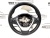 Спорт руль F30 32306863342 Спорт руль F30 32306863342