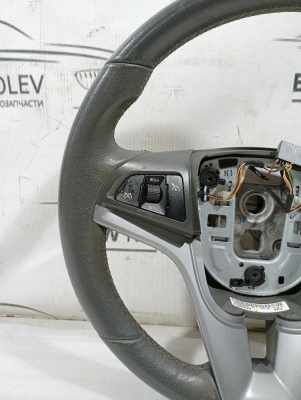 Рулевое колесо для AIR BAG (без AIR BAG) Cruze 2009-2016    13307026