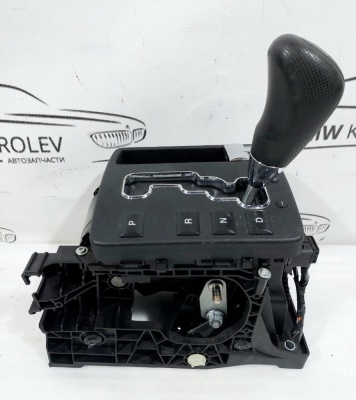 Кулиса КПП Grand Cherokee (WH/WK) 2005-2010 АКПП   52124292AC