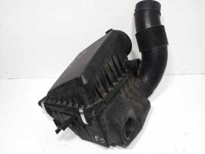 Корпус воздушного фильтра 4.6is  X5E53 13717512126