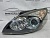 Фара левая Hyundai I30 1 2010-201 I30 921012R010