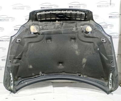 Капот XC90 2002-2015    30796491