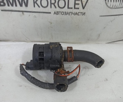 Насос (помпа) электрический X-Trail (T31) 2007-2014  144B0JG70A