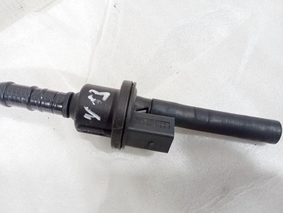 Трубка вакуумная Octavia (A5 1Z-) 2004-2013 1.4 TSI    03C133514AQ