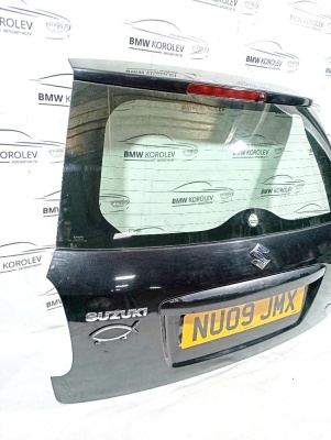 Дверь багажника в сборе SX4 2006-2013  SX4 69100-79J00