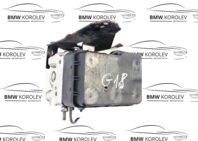 блок ABS Jimny 56100-76JA0