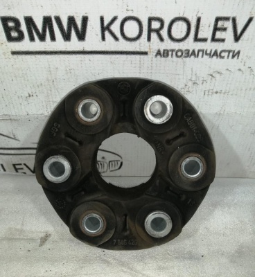 Эластичная муфта E90 26117546425