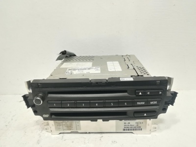 Магнитола BMW 3 E92 E90 65839185537