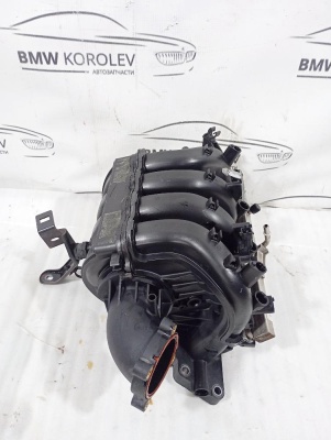 Коллектор впускной Aveo (T250/T255) 2005-2011    55569589