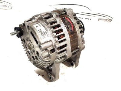 Генератор 110А JUKE (F15)  231001KM1A