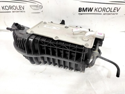 Коллектор впускной с интеркулером 1.2 TSI Golf VI  03F129709F