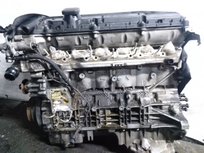 Блок M54B30 306S3 X3E83 11000141003