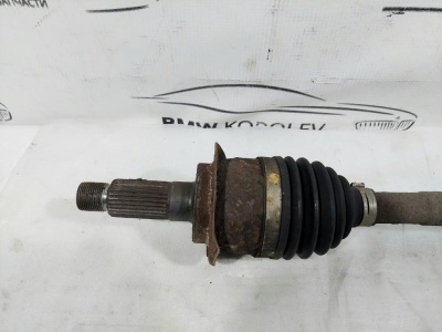 Полуось (привод) передняя правая SX4 2006-2013 1.5 M15A МКПП   SX4 4410179J01
