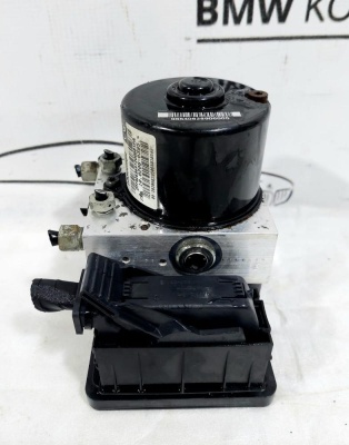 Блок ABS (насос) Cruze 2009-2016    13277104