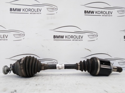 Привод передний левый BMW 2 F45 31608643375