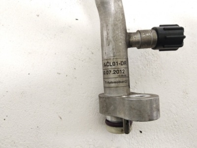 Трубка кондиционера F30  64539212232