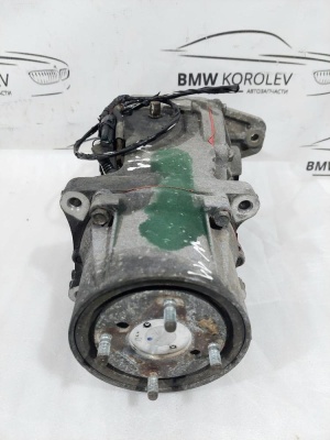 Редуктор заднего моста RAV 4 2006-2013 С МУФТОЙ  RAV4 4111052010