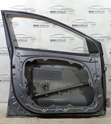 Дверь передняя левая i30 2012-2017 5 ДВЕРЕЙ I30 76003A6000