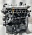 Двигатель Nissan Qashqai (J10) 2006-2014 1,6л. 16v HR16DE  10102BB01A