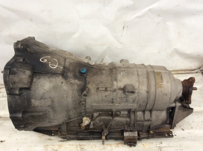АКПП  M57 6HP26Z E60 24007541154