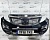 Бампер передний SPORTAGE (2010-2015)   Sportage 865113U020