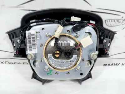 Подушка безопасности в рулевое колесо Grand Cherokee (WH/WK) 2005-2010  1CE761D5AA