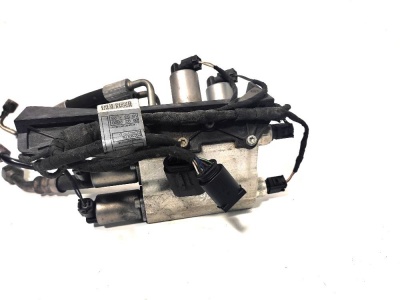 Блок клапанов Dynamic Drive BMW 5 E60 E60 37206781488