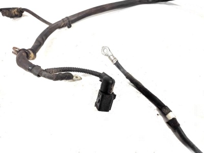 Провод генератора Golf Plus 1.4 (2005-2014)  1K0971349BK