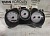 Панель приборов Toyota RAV 4 RAV4 8380042A40