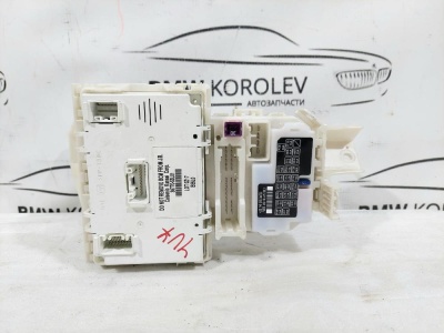 Блок предохранителей SX4 2006-2013 САЛОННЫЙ  SX4 3678055L22