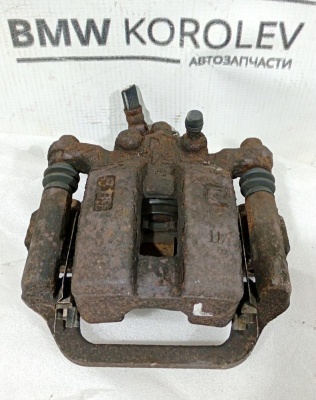 Суппорт тормозной задний левый Grand Vitara 2005-2015  5540277K00999 Grand Vitara 5540277K00999