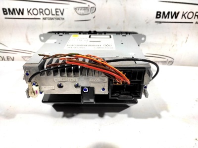 Магнитола (2din) VW Golf VI (2008-2013)  5K0057156X