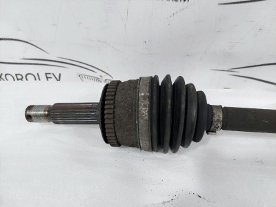 Привод правый АКПП Getz 495001C362