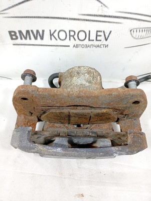 Суппорт тормозной передний левый Camry V40 2006-2011;ES (SV40) 2006-2012    4775033340